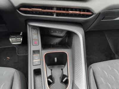 Cupra Terramar eTsi (2026) - Photo 11
