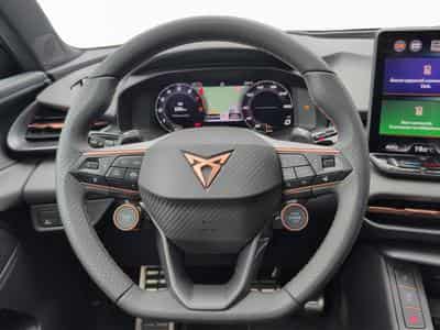 Cupra Terramar eTsi (2026) - Photo 9