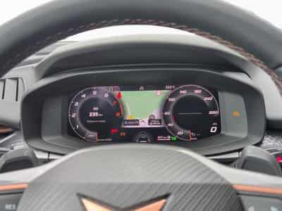 Cupra Terramar eTsi (2026) - Photo 10