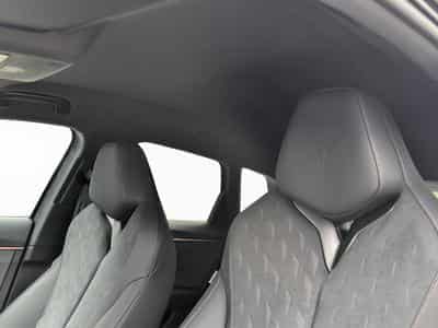 Cupra Terramar eTsi (2026) - Photo 14