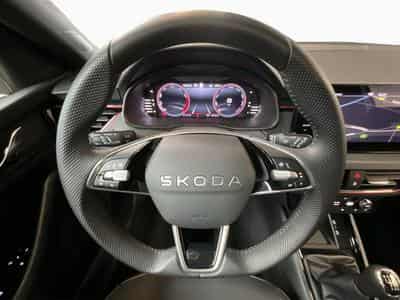 Skoda Scala Monte-Carlo+BVM+LED+Navi (2025) - Photo 5