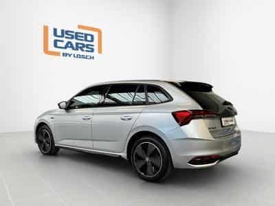 Skoda Scala Monte-Carlo+BVM+LED+Navi (2025) - Photo 3