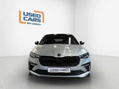 Skoda Scala Monte-Carlo+BVM+LED+Navi (2025) - Photo 7
