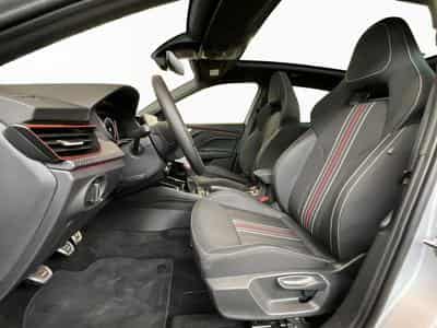 Skoda Scala Monte-Carlo+BVM+LED+Navi (2025) - Photo 11