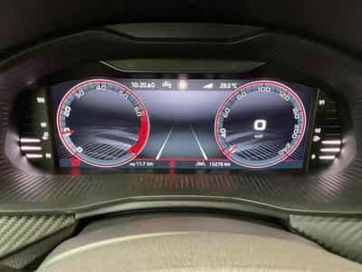 Skoda Scala Monte-Carlo+BVM+LED+Navi (2025) - Photo 12