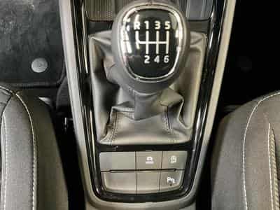 Skoda Scala Monte-Carlo+BVM+LED+Navi (2025) - Photo 13