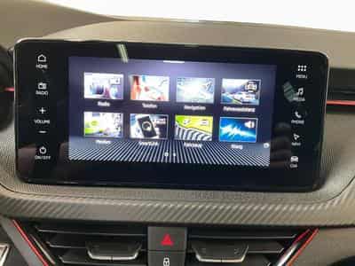 Skoda Scala Monte-Carlo+BVM+LED+Navi (2025) - Photo 14