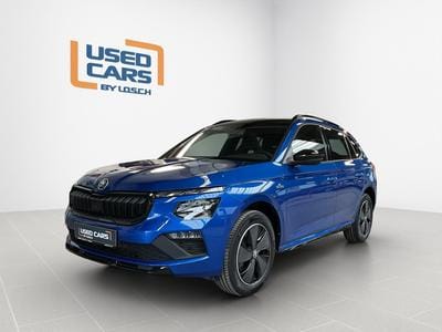 Skoda Kamiq (2025) - Foto 2