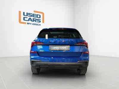 Skoda Kamiq Monte-Carlo+DSG+LED+P.Assisted+LM17 (2025) - Photo 7