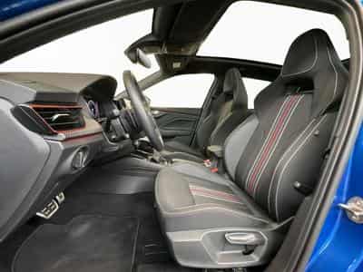 Skoda Kamiq Monte-Carlo+DSG+LED+P.Assisted+LM17 (2025) - Photo 9