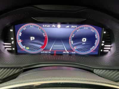 Skoda Kamiq Monte-Carlo+DSG+LED+P.Assisted+LM17 (2025) - Photo 11