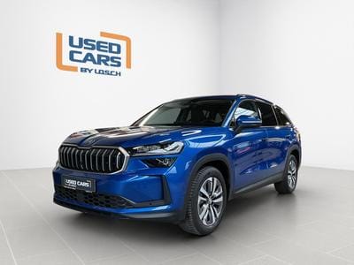 Skoda Kodiaq (2024) - Photo 4