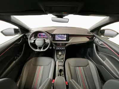 Skoda Scala Monte-Carlo+BVM+LED+NAVI (2025) - Photo 2