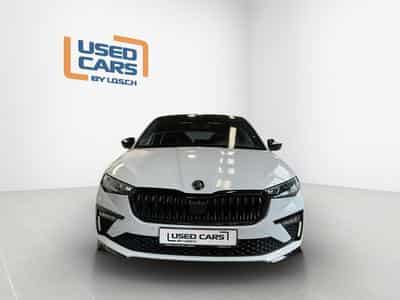 Skoda Scala Monte-Carlo+BVM+LED+NAVI (2025) - Photo 3