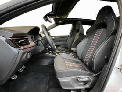 Skoda Scala Monte-Carlo+BVM+LED+NAVI (2025) - Photo 9