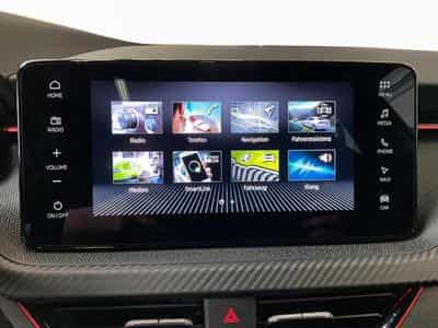 Skoda Scala Monte-Carlo+BVM+LED+NAVI (2025) - Photo 13