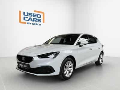 Seat Leon Style+LED+FullLink+P.Comfort+P.Convenance+RearView (2025) - Photo 1