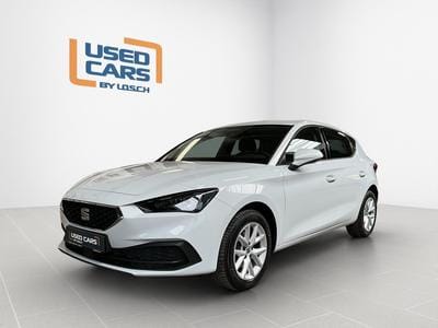 Seat Leon (2025) - Foto 10