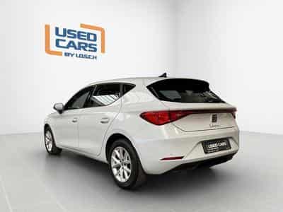 Seat Leon Style+LED+FullLink+P.Comfort+P.Convenance+RearView (2025) - Photo 6