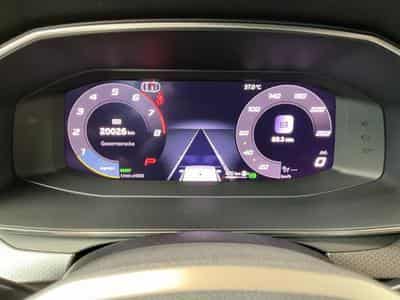 Seat Leon Style+LED+FullLink+P.Comfort+P.Convenance+RearView (2025) - Photo 13