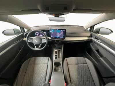 VW Golf Life+DSG+Navi+LED (2025) - Photo 2