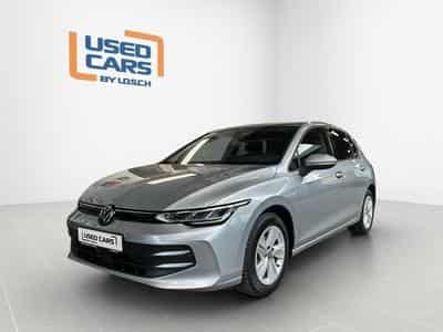 VW Golf Life+DSG+Navi+LED (2025) - Photo 1