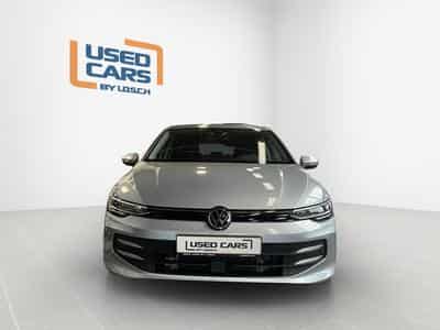 VW Golf Life+DSG+Navi+LED (2025) - Photo 3