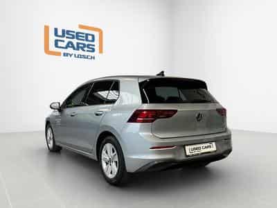 VW Golf Life+DSG+Navi+LED (2025) - Photo 6