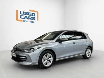 VW Golf Life+DSG+Navi+LED (2025) - Photo 4