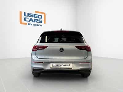 VW Golf Life+DSG+Navi+LED (2025) - Photo 7