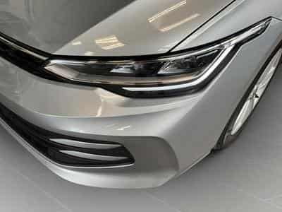 VW Golf Life+DSG+Navi+LED (2025) - Photo 9