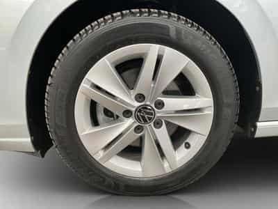 VW Golf Life+DSG+Navi+LED (2025) - Photo 8
