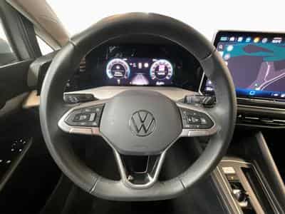 VW Golf Life+DSG+Navi+LED (2025) - Photo 12