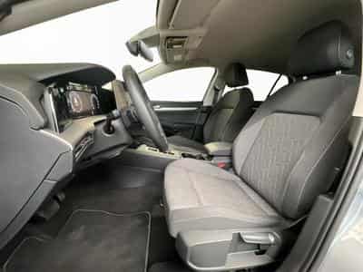 VW Golf Life+DSG+Navi+LED (2025) - Photo 11