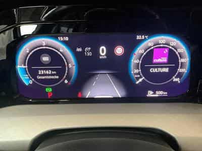 VW Golf Life+DSG+Navi+LED (2025) - Photo 13