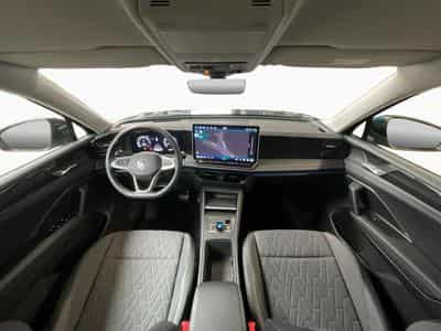 VW Tiguan Life+DSG+P.Info.+AHK+LED+Navi (2025) - Photo 2
