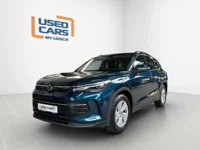 VW Tiguan Life+DSG+P.Info.+AHK+LED+Navi (2025) - Photo 1