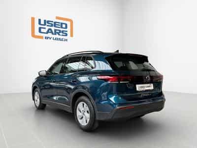 VW Tiguan Life+DSG+P.Info.+AHK+LED+Navi (2025) - Photo 6