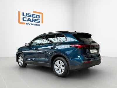 VW Tiguan Life+DSG+P.Info.+AHK+LED+Navi (2025) - Photo 5