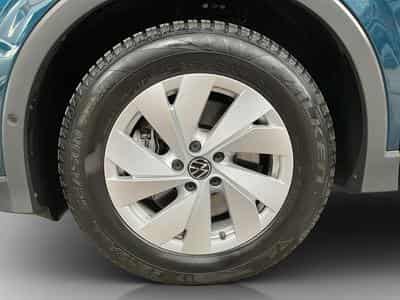 VW Tiguan Life+DSG+P.Info.+AHK+LED+Navi (2025) - Photo 8