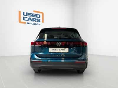 VW Tiguan Life+DSG+P.Info.+AHK+LED+Navi (2025) - Photo 7