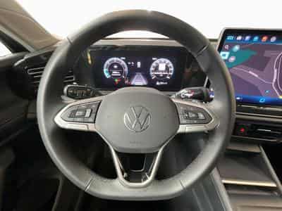 VW Tiguan Life+DSG+P.Info.+AHK+LED+Navi (2025) - Photo 12