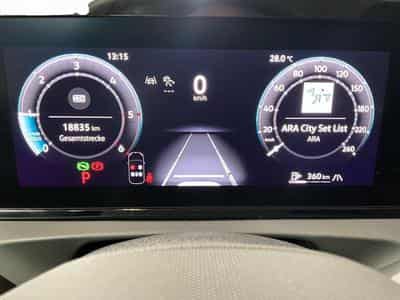 VW Tiguan Life+DSG+P.Info.+AHK+LED+Navi (2025) - Photo 14