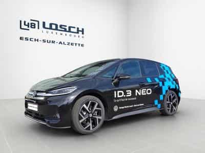 VW ID.3 Style (2026) - Photo 15