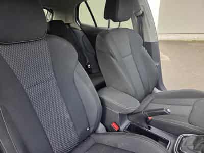 Skoda Fabia TSI 116 CV DSG7 Garantie 12 Mois (2024) - Photo 13