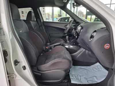 Nissan Juke NISMO, CUIR, NAVI, CAMERA (2014) - Photo 8