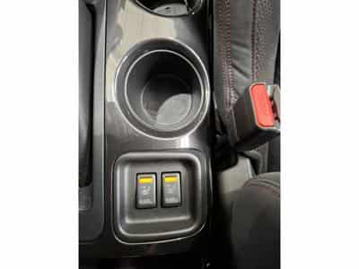 Nissan Juke NISMO, CUIR, NAVI, CAMERA (2014) - Photo 12