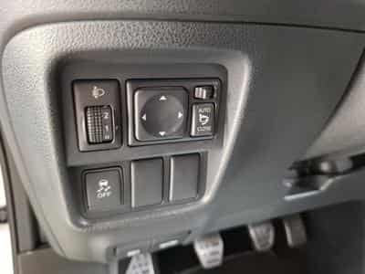 Nissan Juke NISMO, CUIR, NAVI, CAMERA (2014) - Photo 14