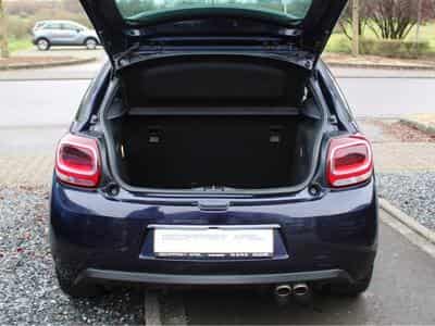 DS Automobiles DS3 EXECUTIVE EDITION FACELIFT SPORT PAKET CUIR BI-XENON NAVI (2017) - Photo 12