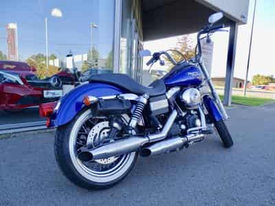 Harley-Davidson Dyna Street Bob 1450 SUPER PREIS SUPER PRICE (2006) - Photo 4